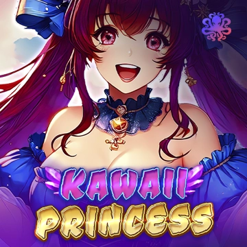 Kawaii Princess - SPONSOR777