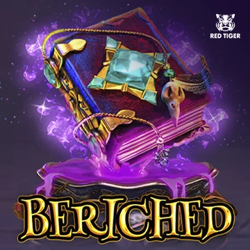 Beriched - SPONSOR777
