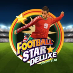 Football Star Deluxe - SPONSOR777