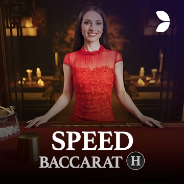Speed Baccarat H - SPONSOR777