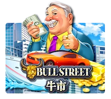 Joker123 : Bull Street - SPONSOR777