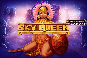 Sky Queen - SPONSOR777