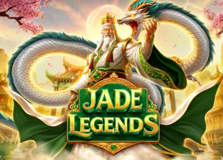 Pragmatic : Jade Legends - SPONSOR777