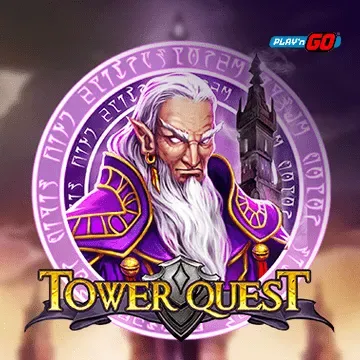 PlaynGo : Tower Quest - SPONSOR777