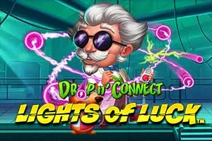 Lights of Luck - SPONSOR777
