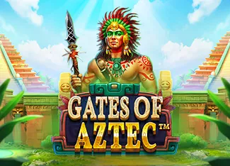 Pragmatic : Gates of Aztec - SPONSOR777