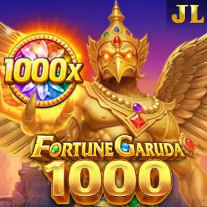 Jili : Fortune Garuda 1000 - SPONSOR777