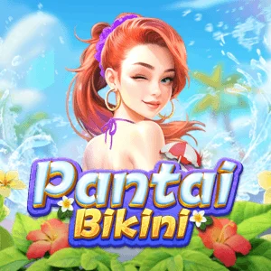 Bikini Beach - SPONSOR777