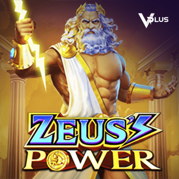 Zeus Power - SPONSOR777