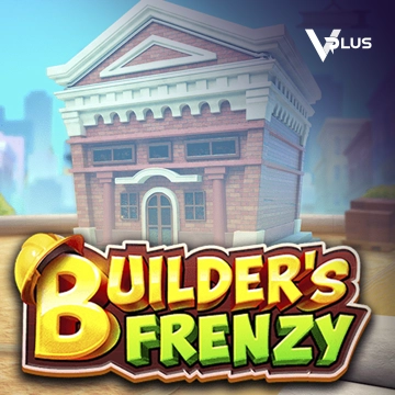 Builder``s Frenzy - SPONSOR777