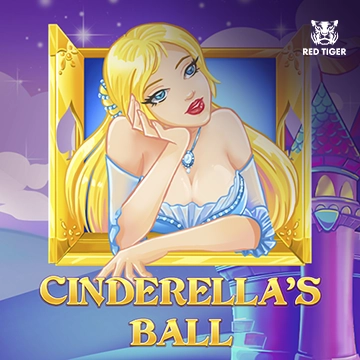 Cinderellas Ball - SPONSOR777
