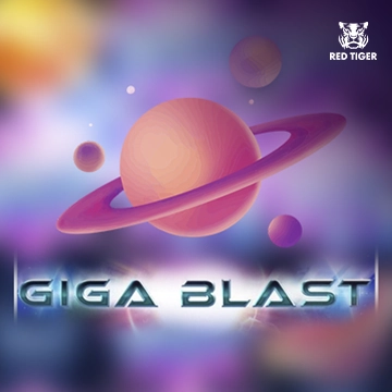Giga Blast - SPONSOR777