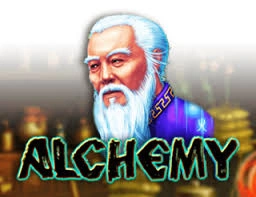PLAYSTAR : ALCHEMY - SPONSOR777