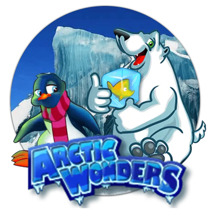 Habanero : Arctic Wonders - SPONSOR777