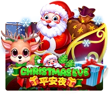 Joker123 : Christmas Eve - SPONSOR777