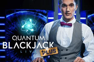 Quantum Blackjack Plus - SPONSOR777