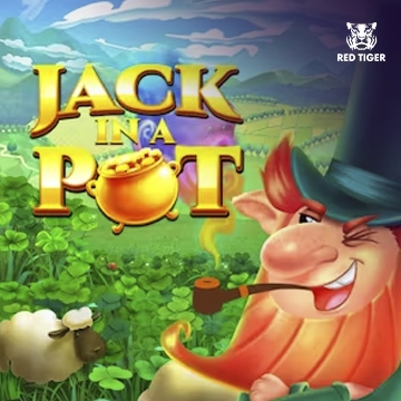 Jack in a Pot - SPONSOR777