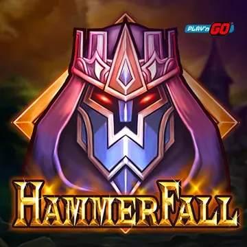 PlaynGo : HammerFall - SPONSOR777