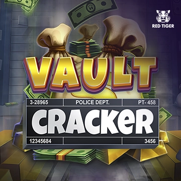 Vault Cracker - SPONSOR777