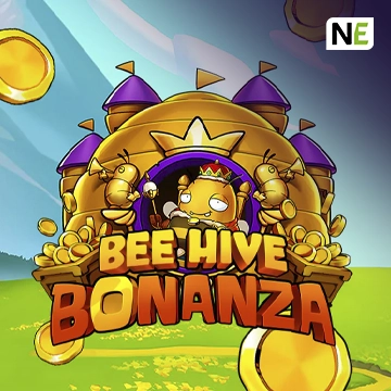 Bee Hive Bonanza - SPONSOR777