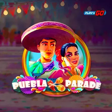 PlaynGo : Puebla Parade - SPONSOR777