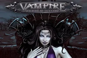 Vampire Princess of Darkness - SPONSOR777