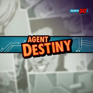 PlaynGo : Agent Destiny - SPONSOR777