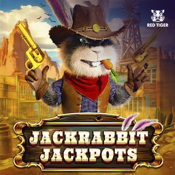 Jackrabbit Jackpots - SPONSOR777