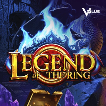Legend of the Ring - SPONSOR777
