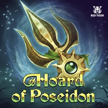 Hoard of Poseidon - SPONSOR777