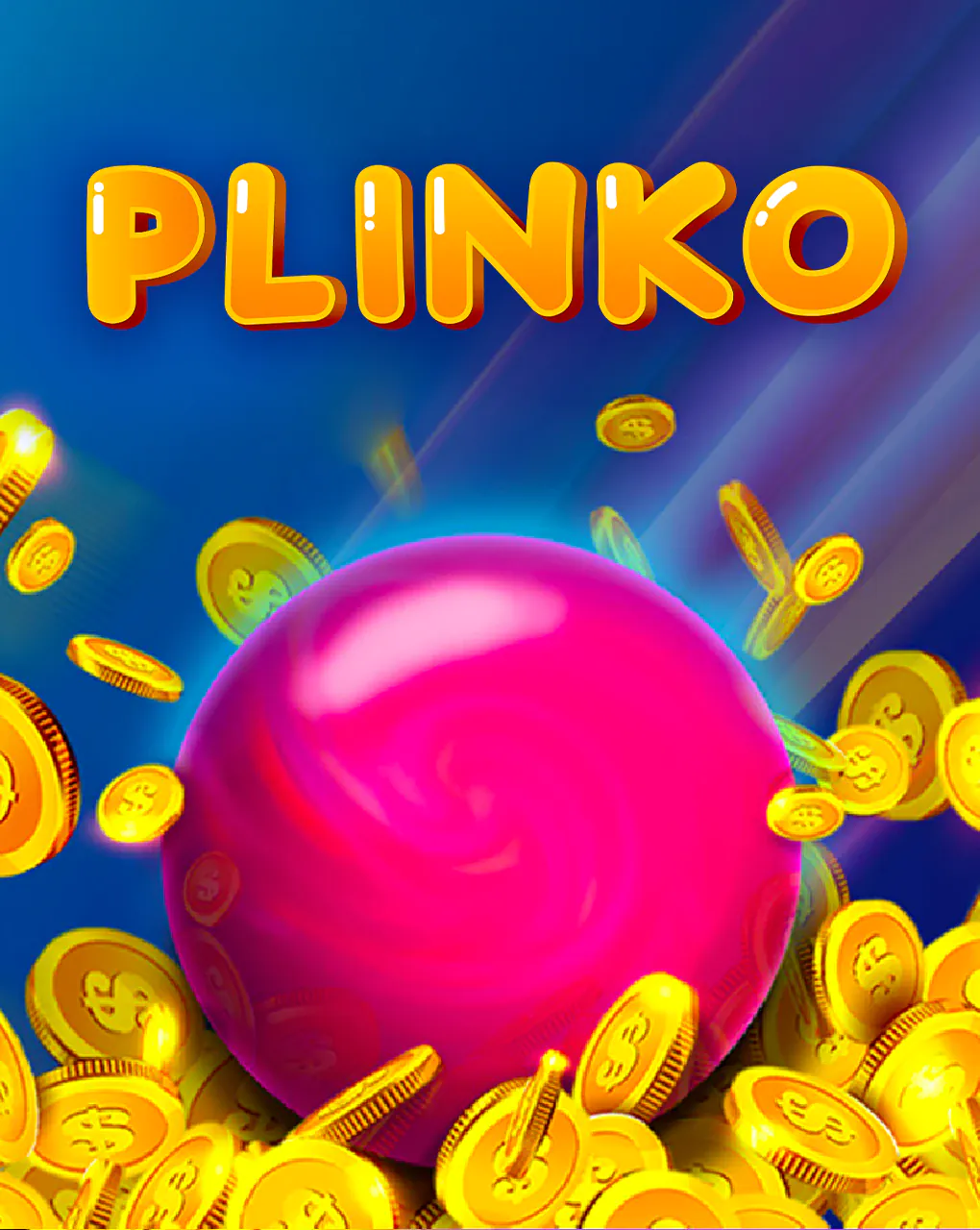 Plinko - SPONSOR777