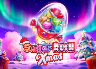 Sugar Rush Xmas - SPONSOR777
