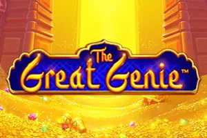 The Great Genie - SPONSOR777