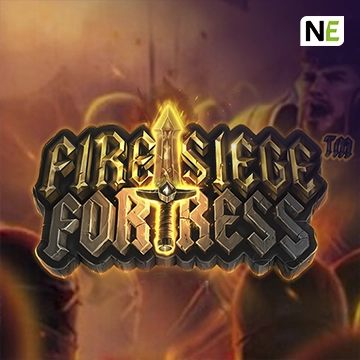 Fire Siege Fortress - SPONSOR777
