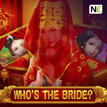 Whos the Bride - SPONSOR777