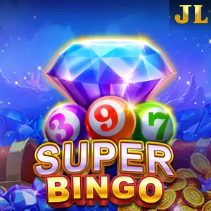 Super Bingo - SPONSOR777