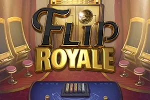 Flip Royale - SPONSOR777