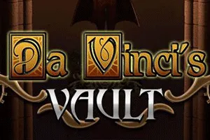 Da Vincis Vault - SPONSOR777