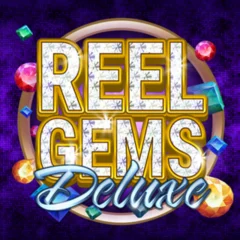 Reel Gems Deluxe - SPONSOR777