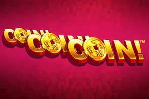 Coin! Coin! Coin! - SPONSOR777