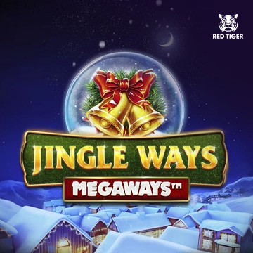 Jingle Ways Megaways - SPONSOR777