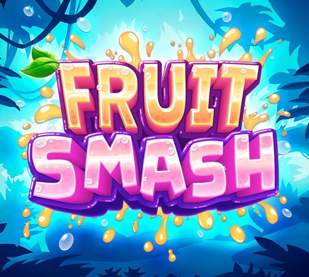 Slotmill : Fruit Smash - SPONSOR777