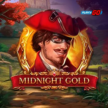 PlaynGo : Midnight Gold - SPONSOR777