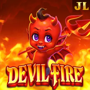 Jili : Devil Fire - SPONSOR777