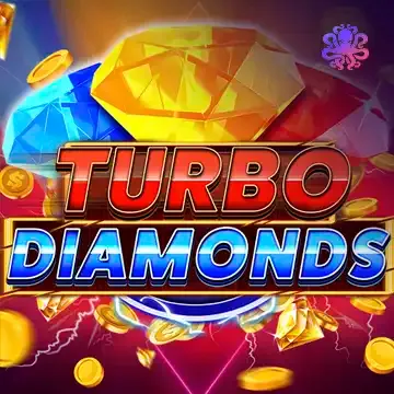 Turbo Diamonds: Hold & Win - SPONSOR777