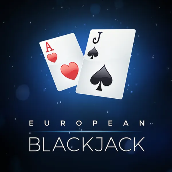 European Blackjack (Jade) - SPONSOR777