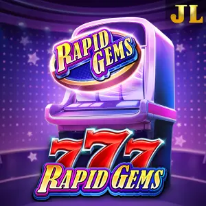 Jili : Rapid Gems 777 - SPONSOR777