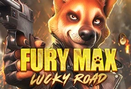Spadegaming : Fury Max Lucky Road - SPONSOR777