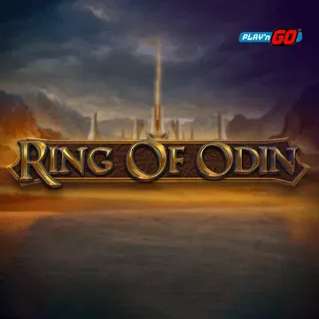 PlaynGo : Ring of Odin - SPONSOR777