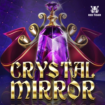 Crystal Mirror - SPONSOR777